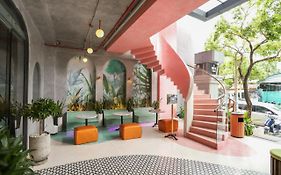 Home Hotel